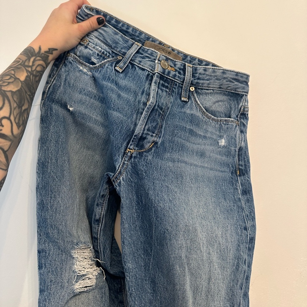 Joe’s Jeans The Smith